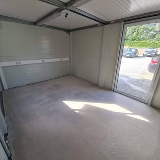 Garages