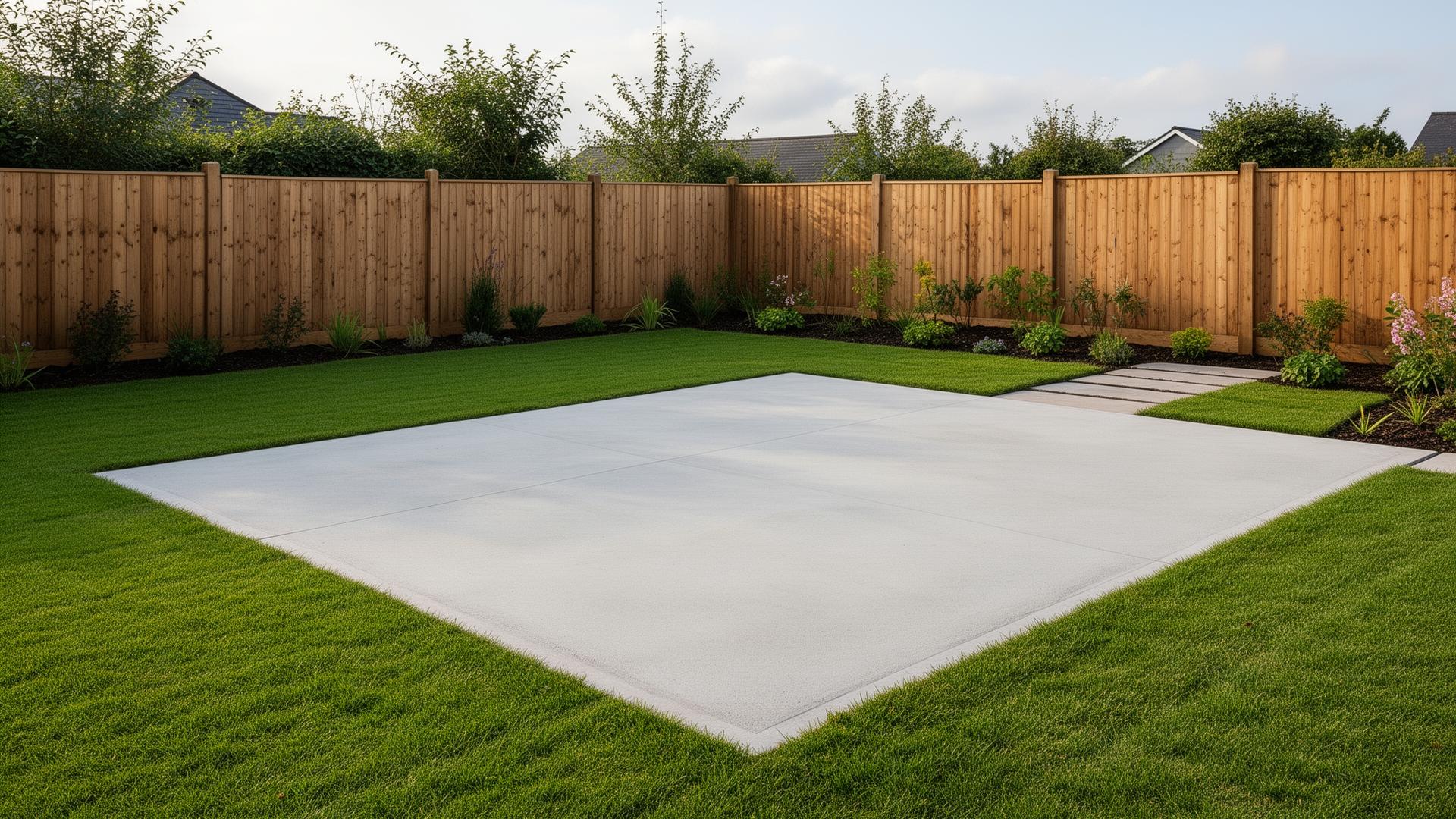 Concrete Bases